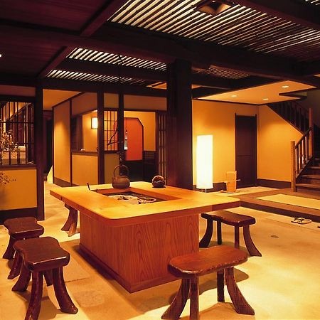 Taikyourou Miyazu Exterior photo