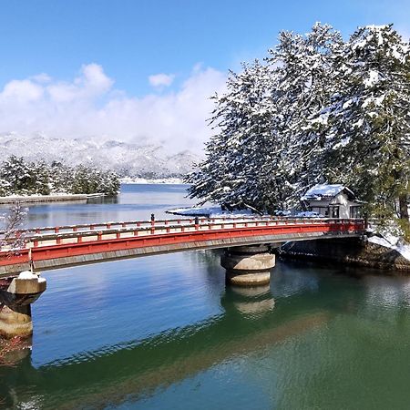 Taikyourou Miyazu Exterior photo