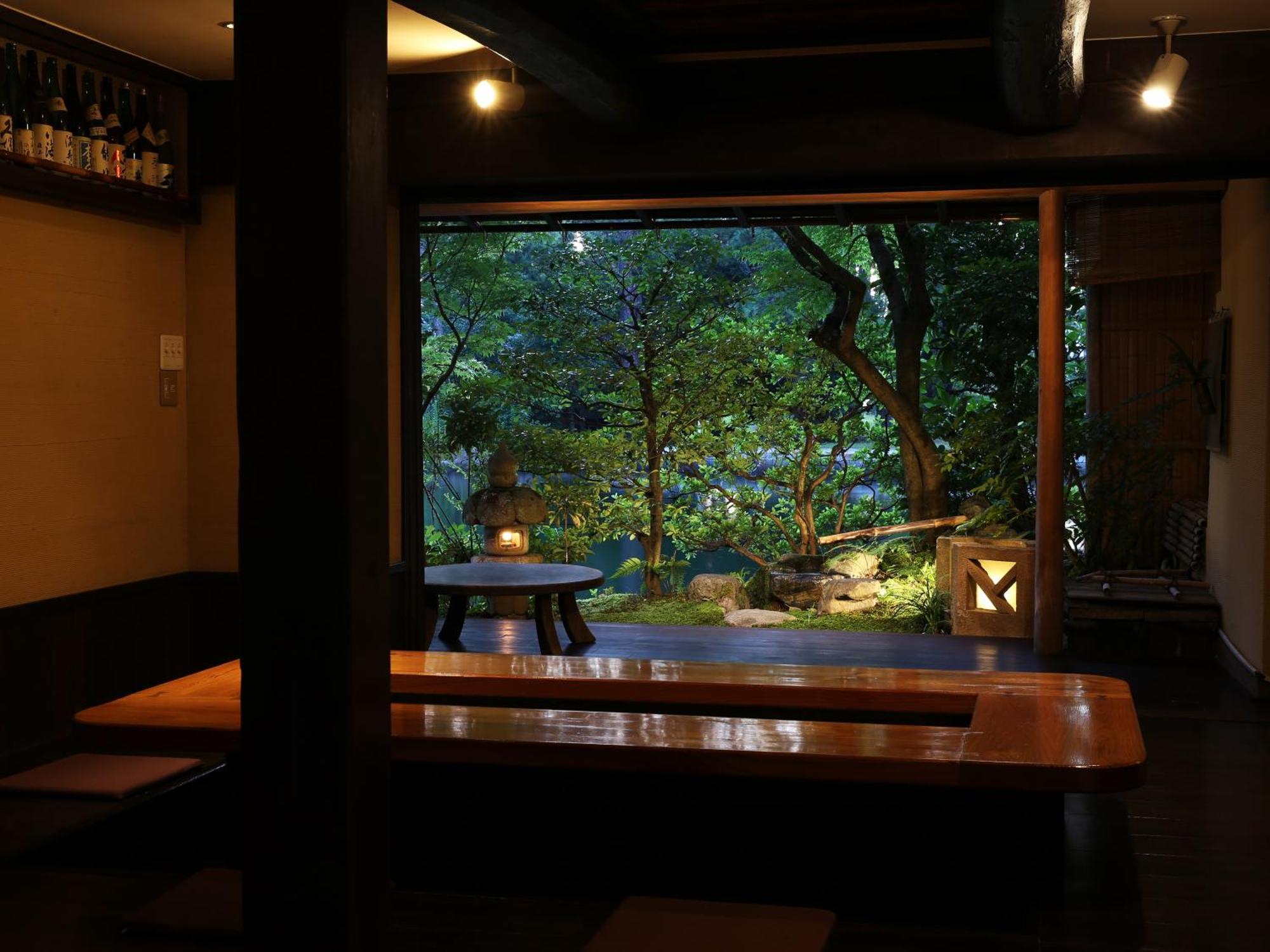 Taikyourou Miyazu Exterior photo