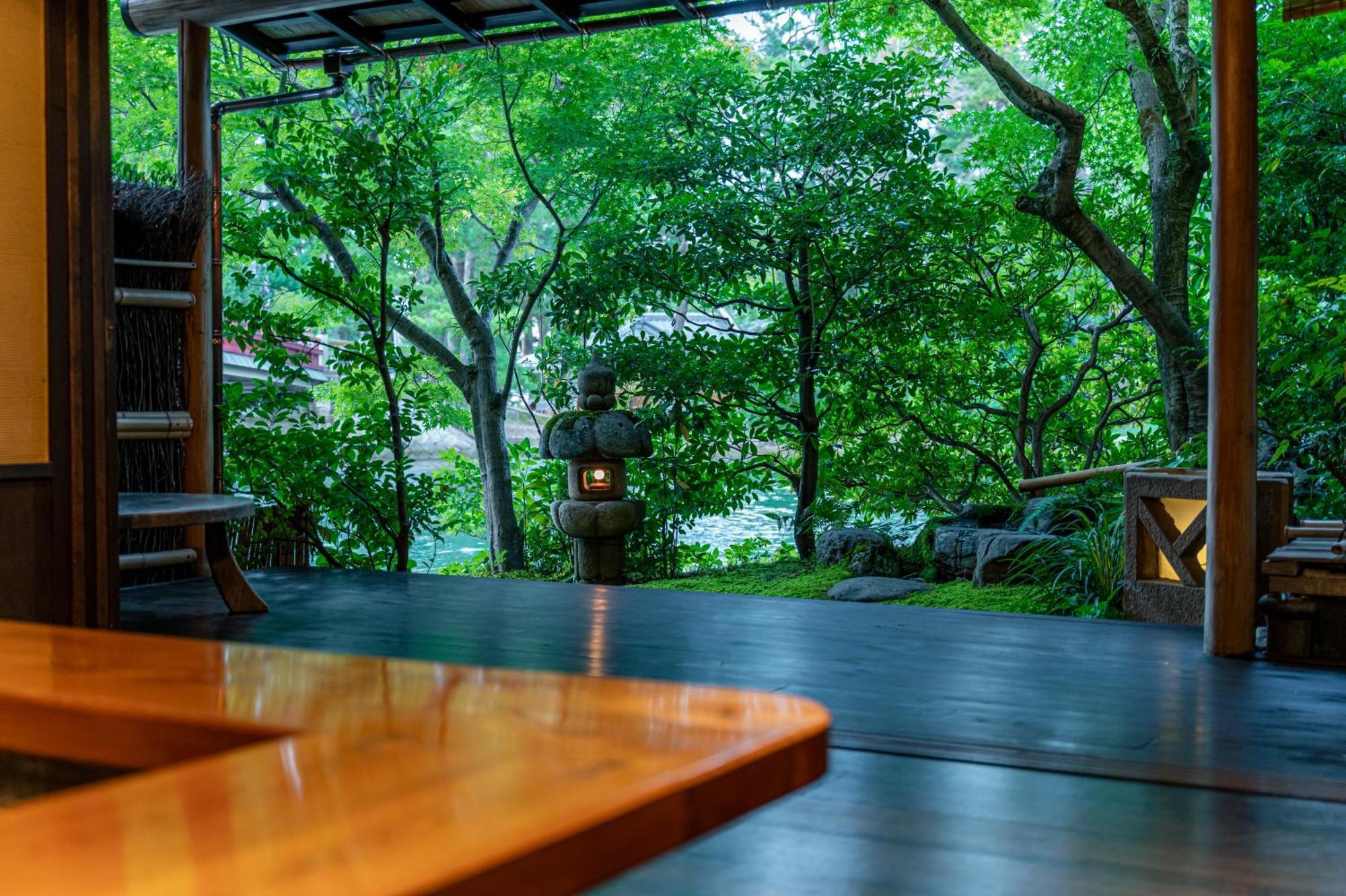 Taikyourou Miyazu Exterior photo