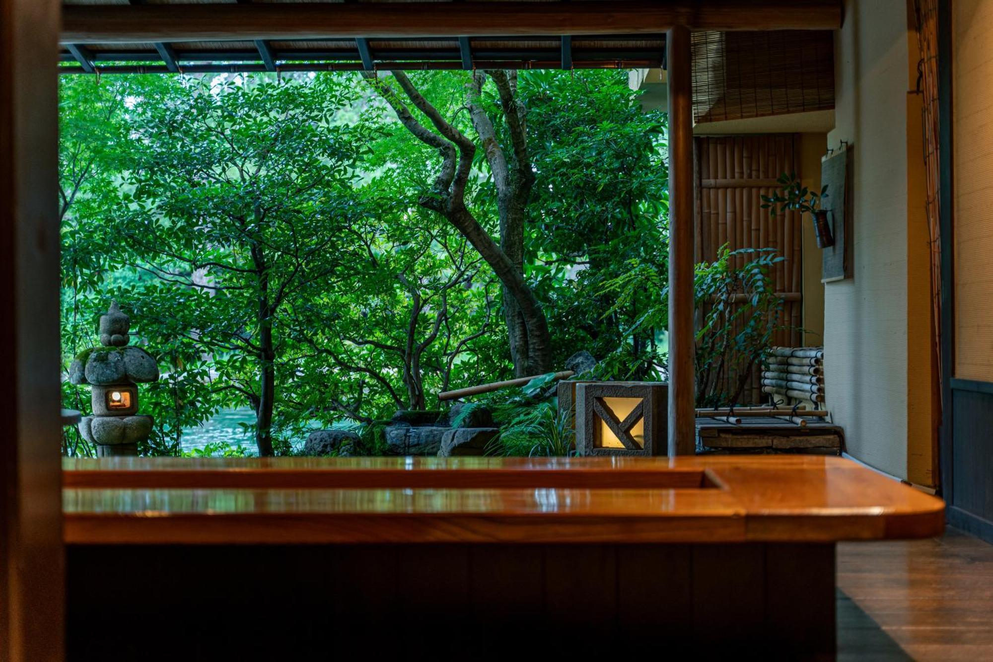 Taikyourou Miyazu Exterior photo