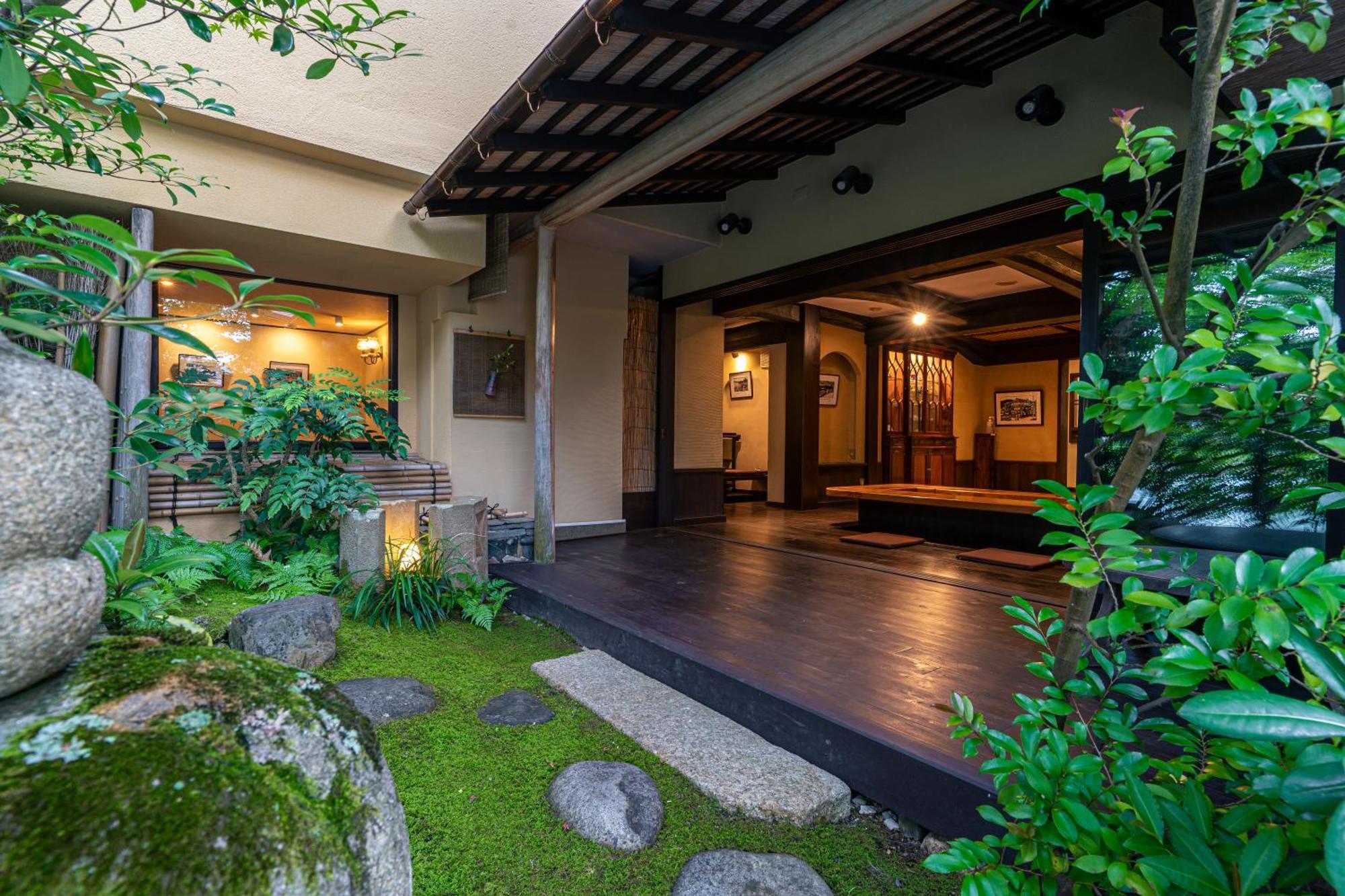 Taikyourou Miyazu Exterior photo