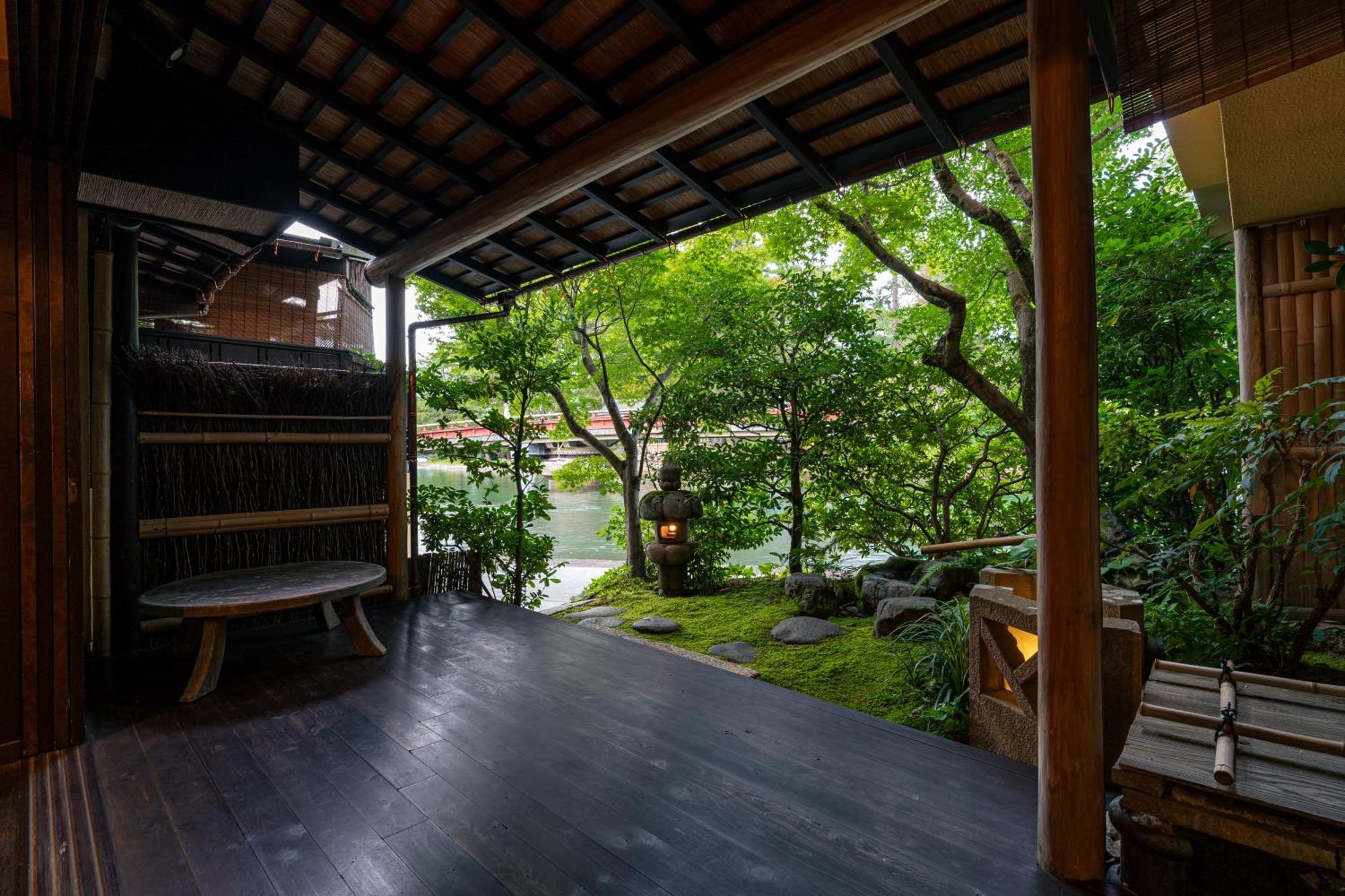 Taikyourou Miyazu Exterior photo