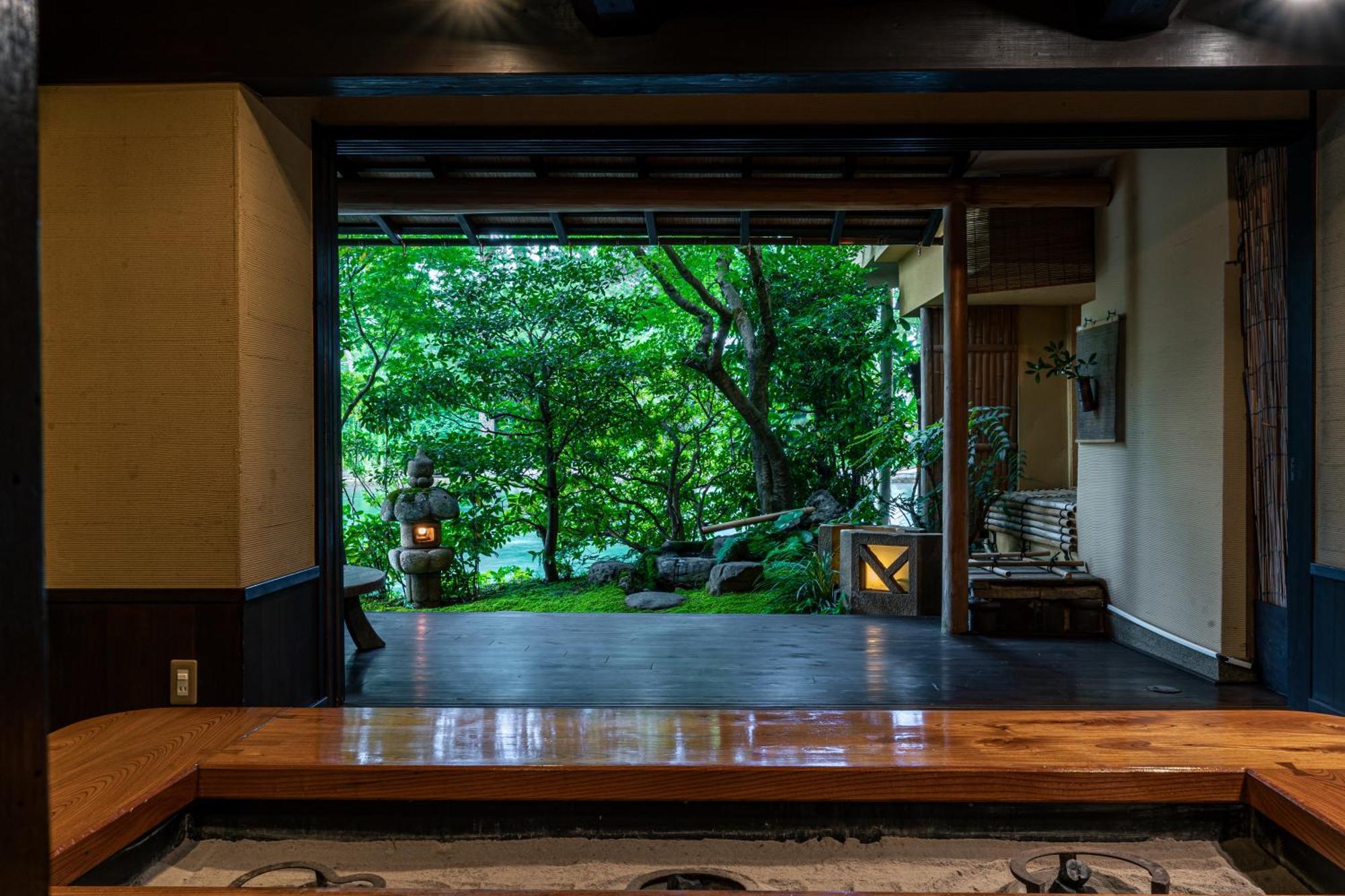 Taikyourou Miyazu Exterior photo