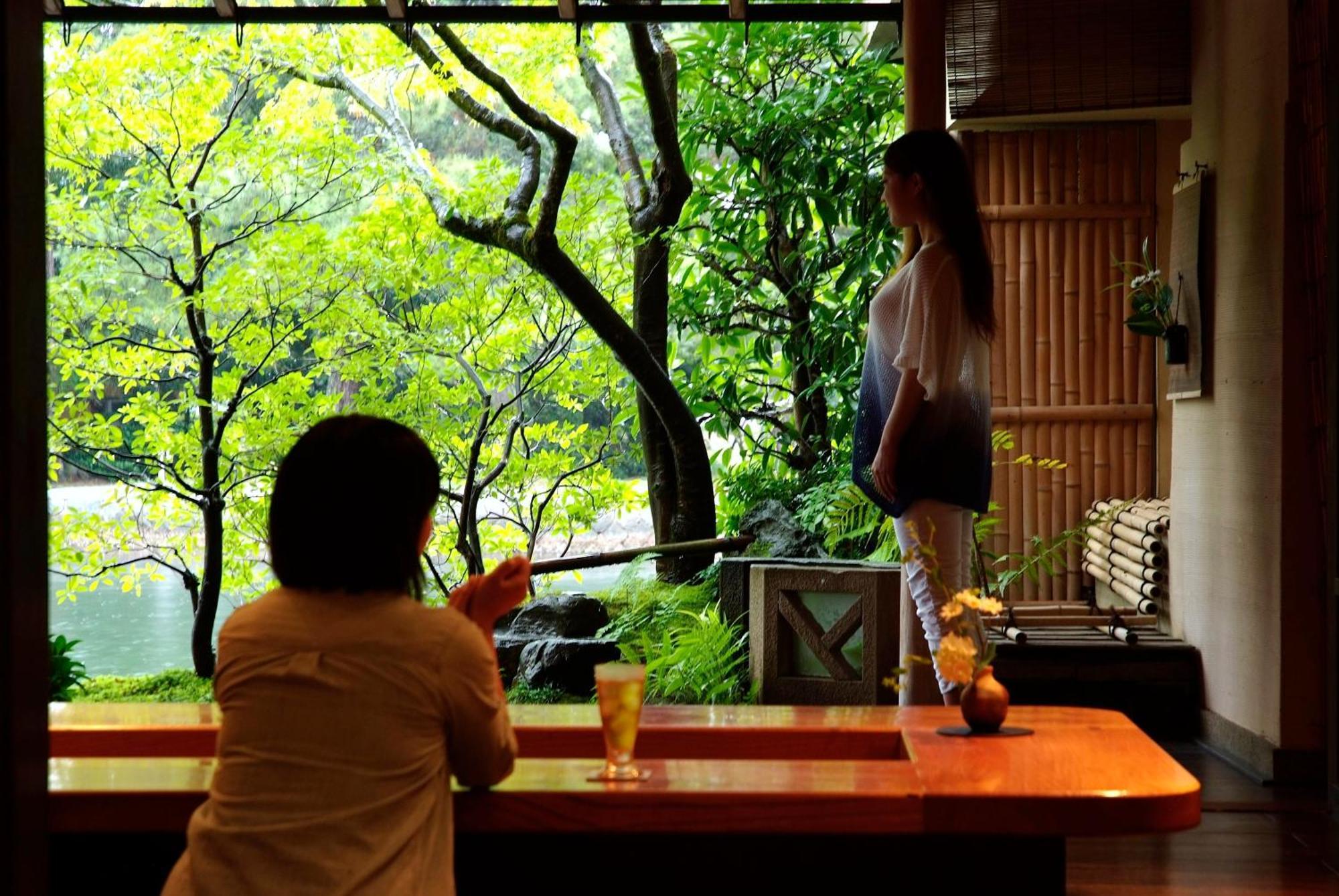 Taikyourou Miyazu Exterior photo