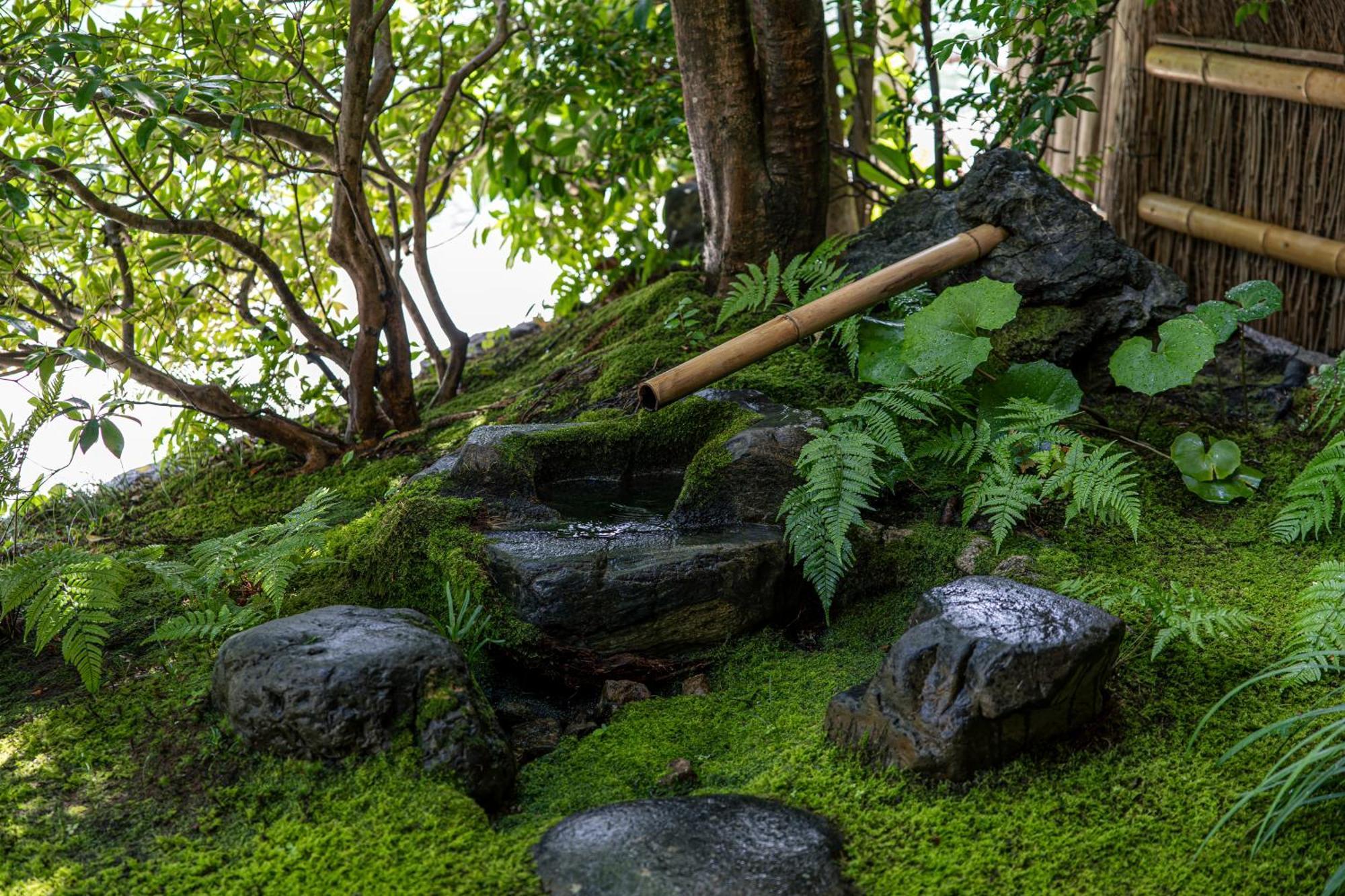 Taikyourou Miyazu Exterior photo