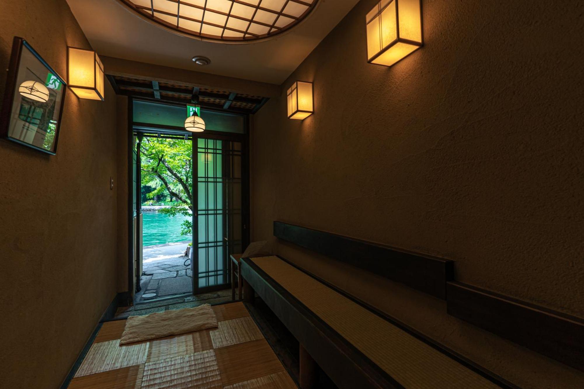 Taikyourou Miyazu Exterior photo
