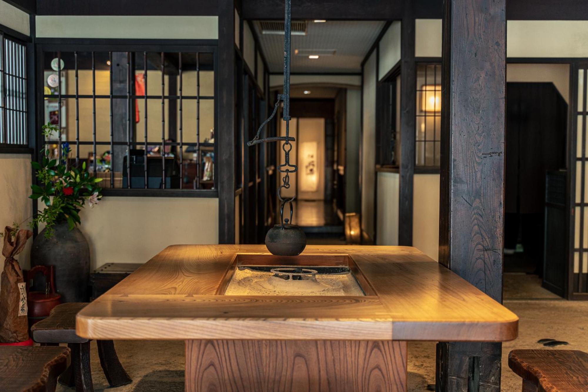 Taikyourou Miyazu Exterior photo