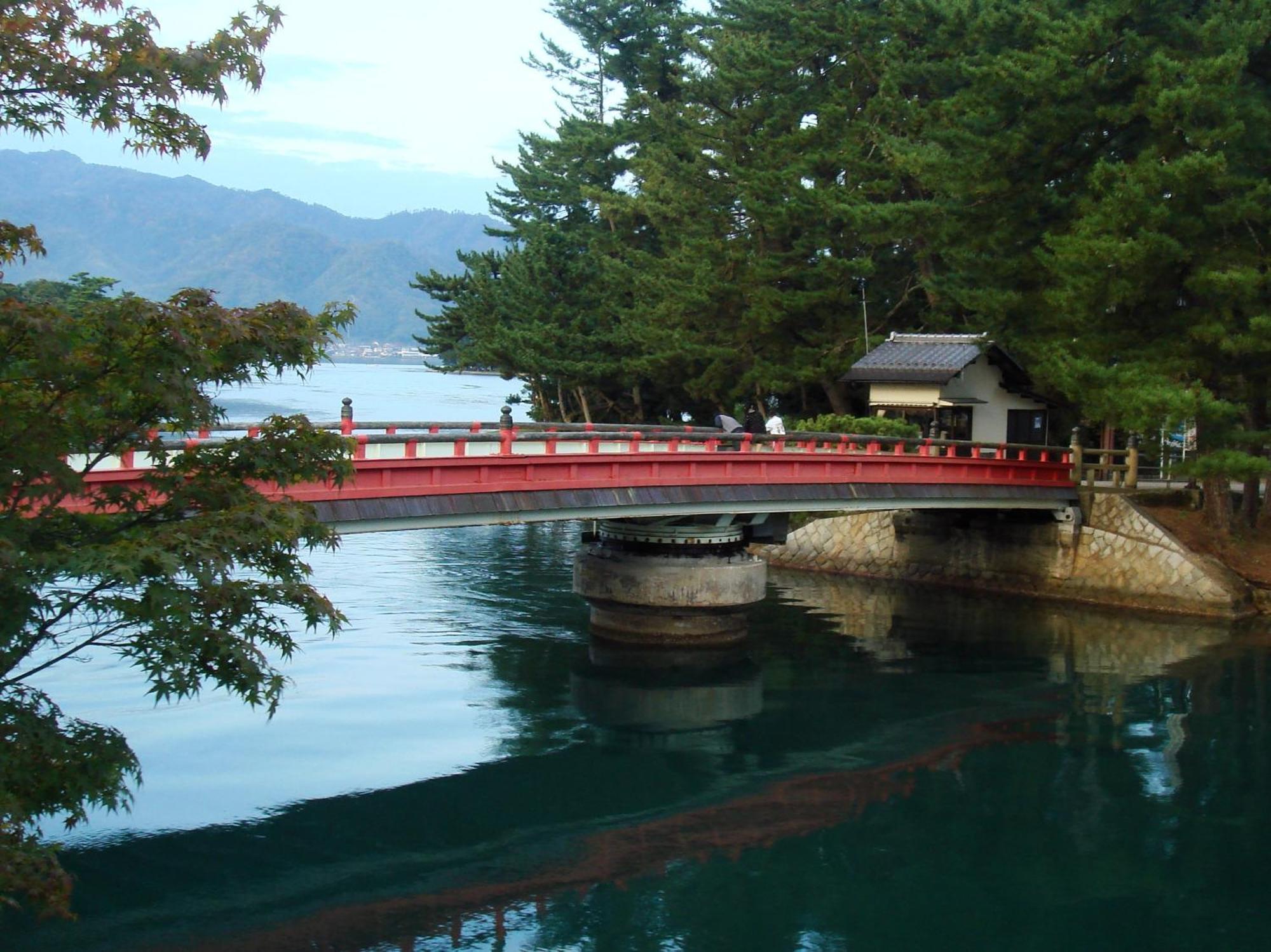 Taikyourou Miyazu Exterior photo