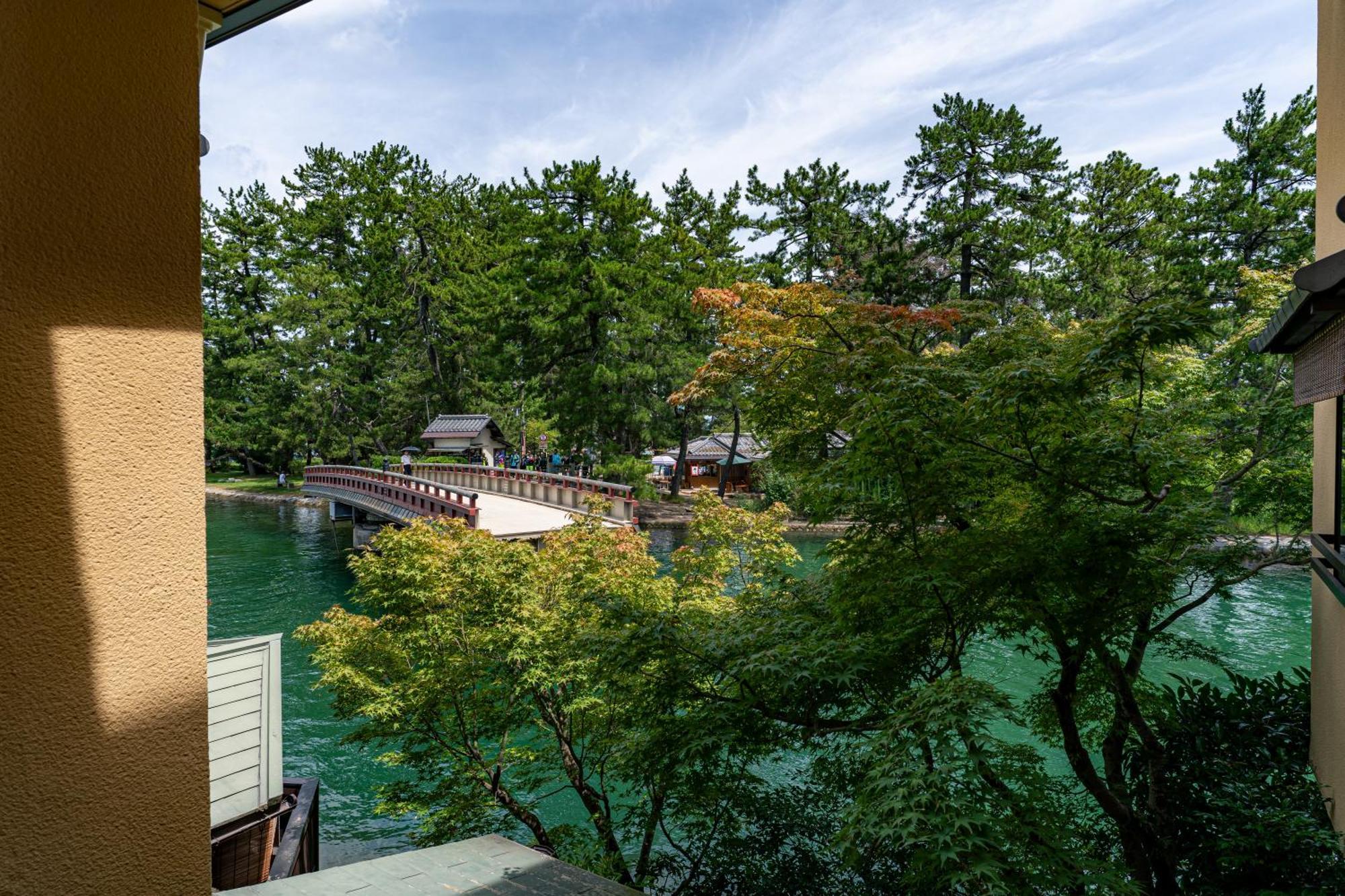 Taikyourou Miyazu Exterior photo