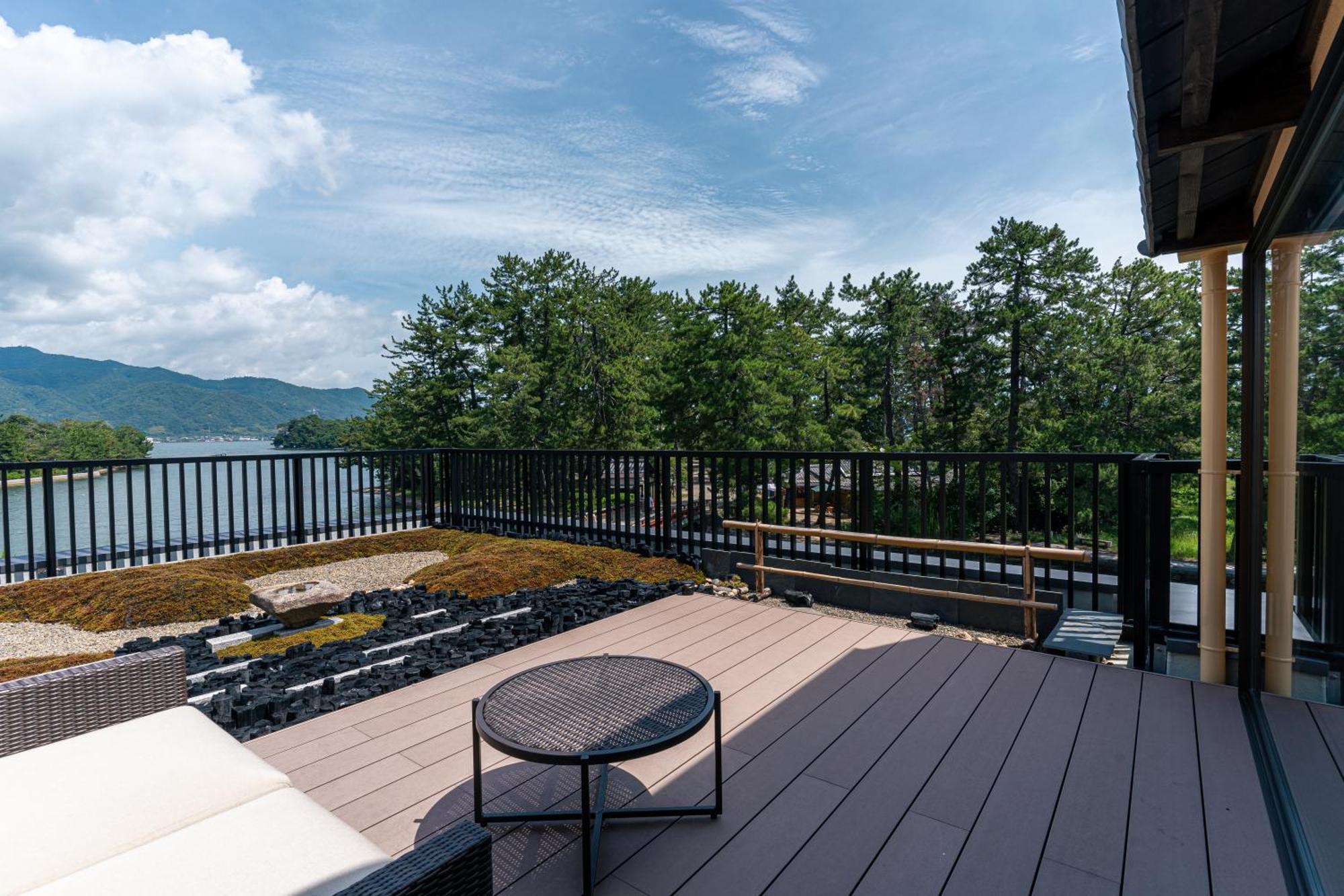 Taikyourou Miyazu Exterior photo