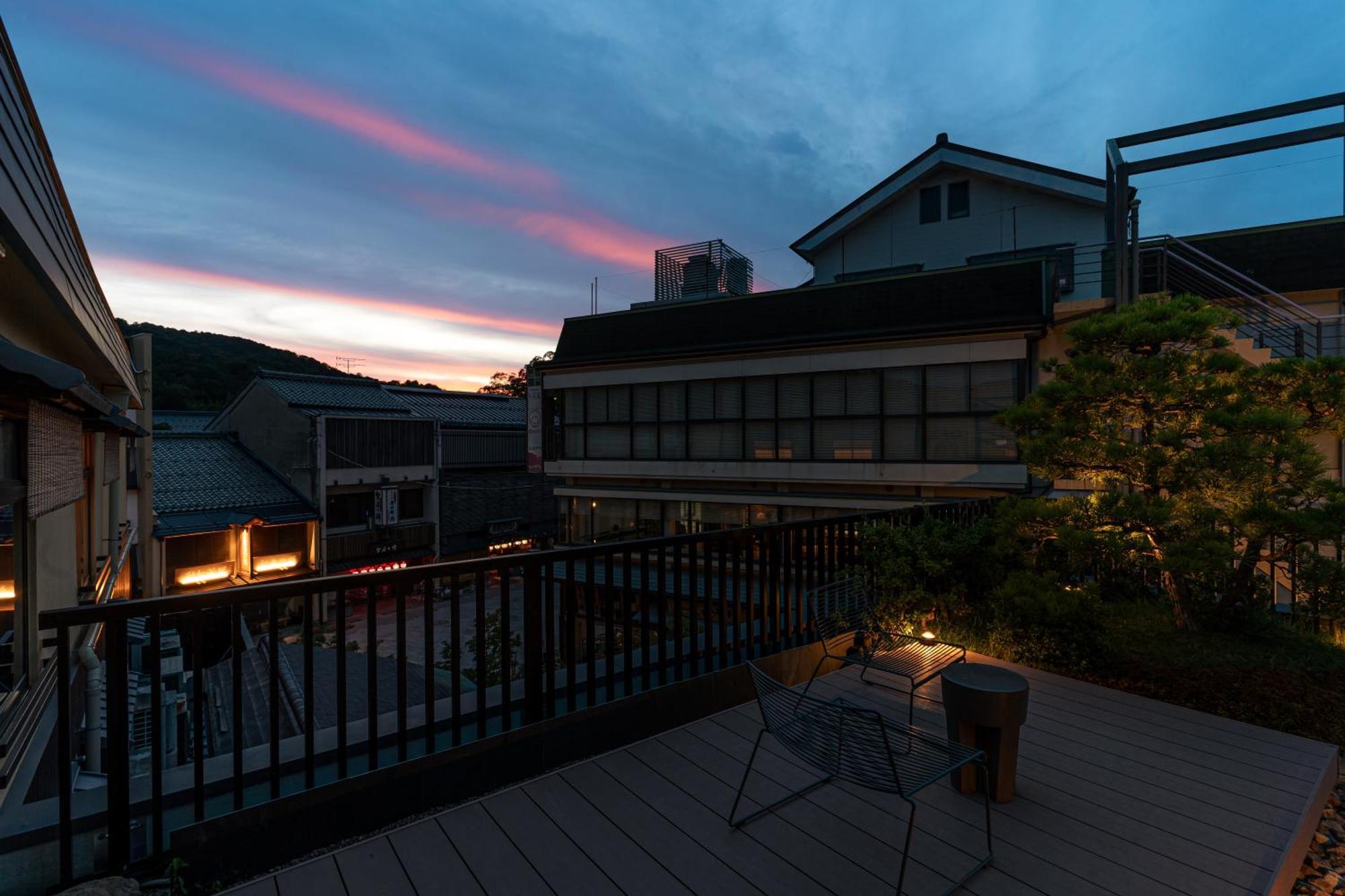 Taikyourou Miyazu Exterior photo