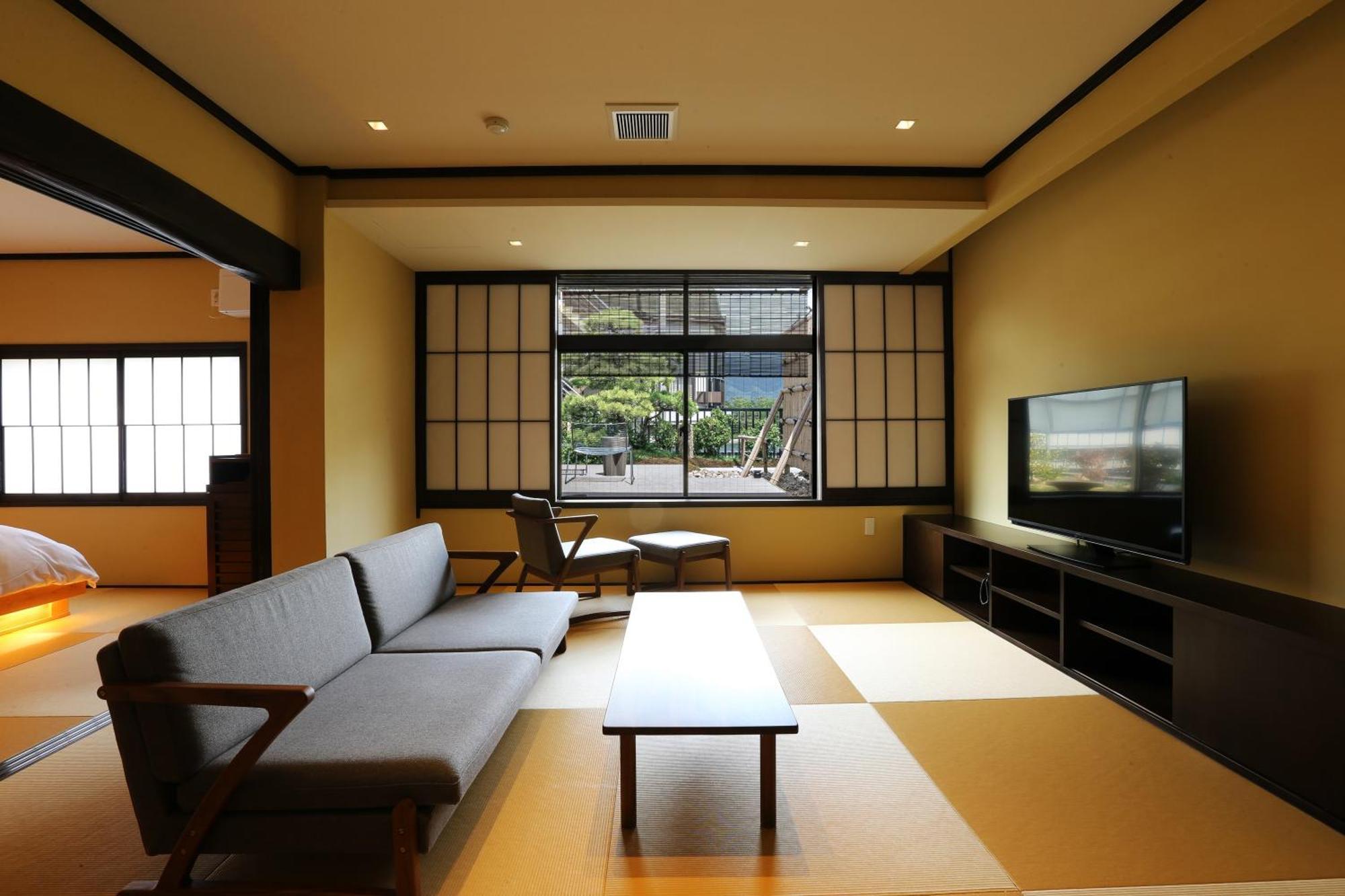 Taikyourou Miyazu Exterior photo