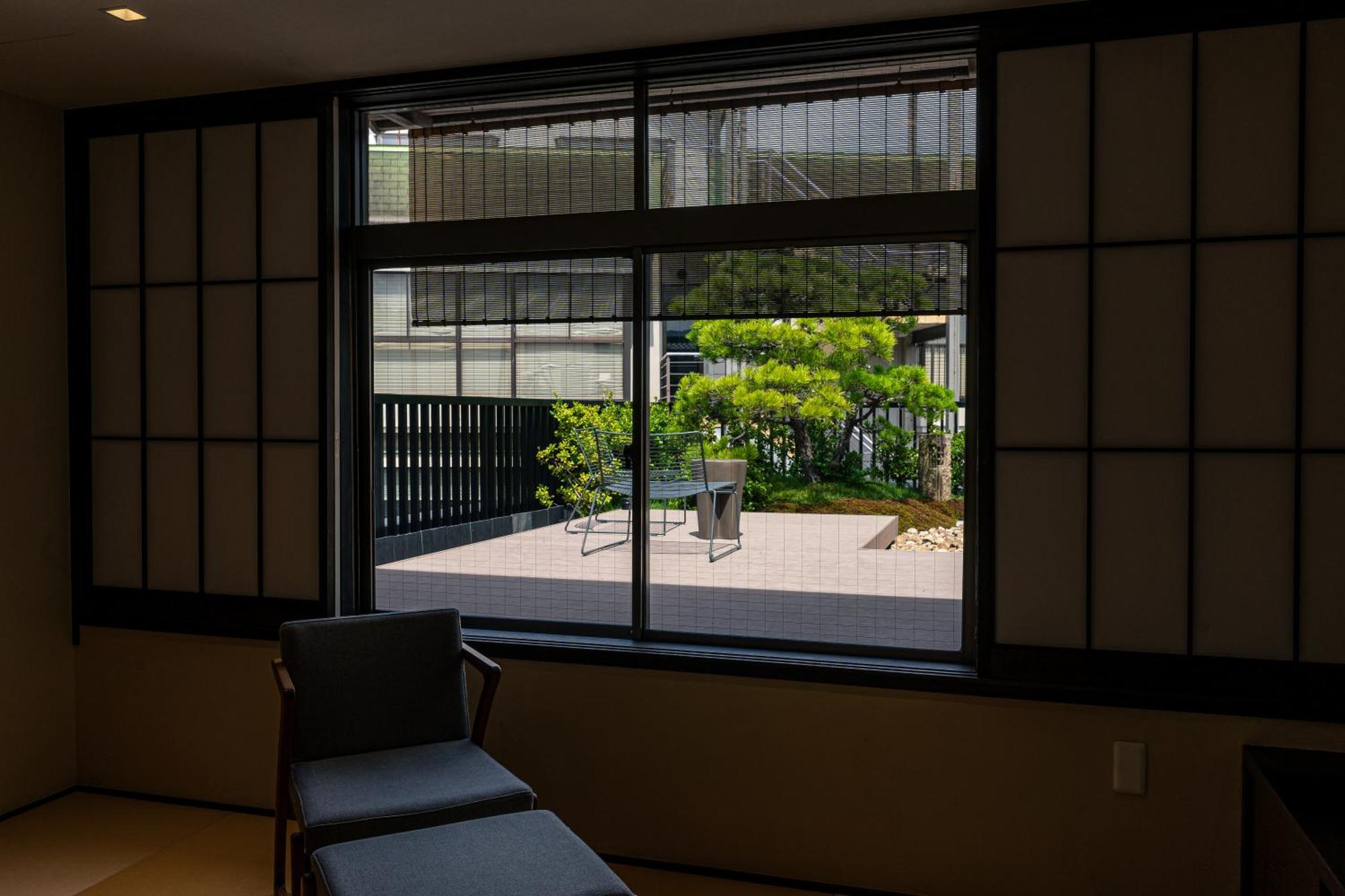 Taikyourou Miyazu Exterior photo
