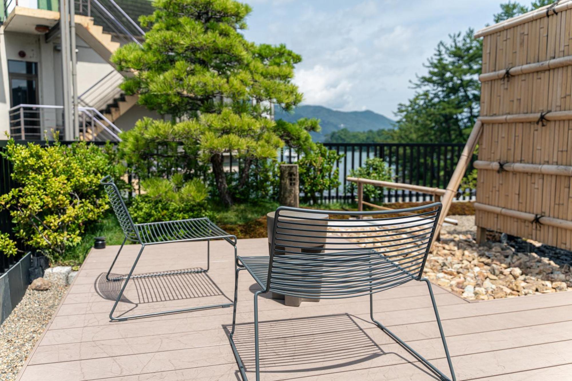 Taikyourou Miyazu Exterior photo