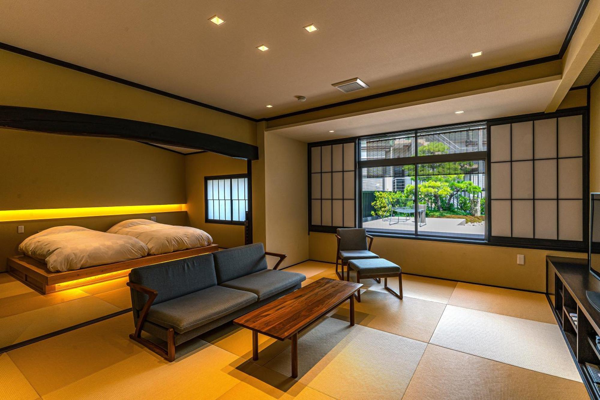 Taikyourou Miyazu Exterior photo