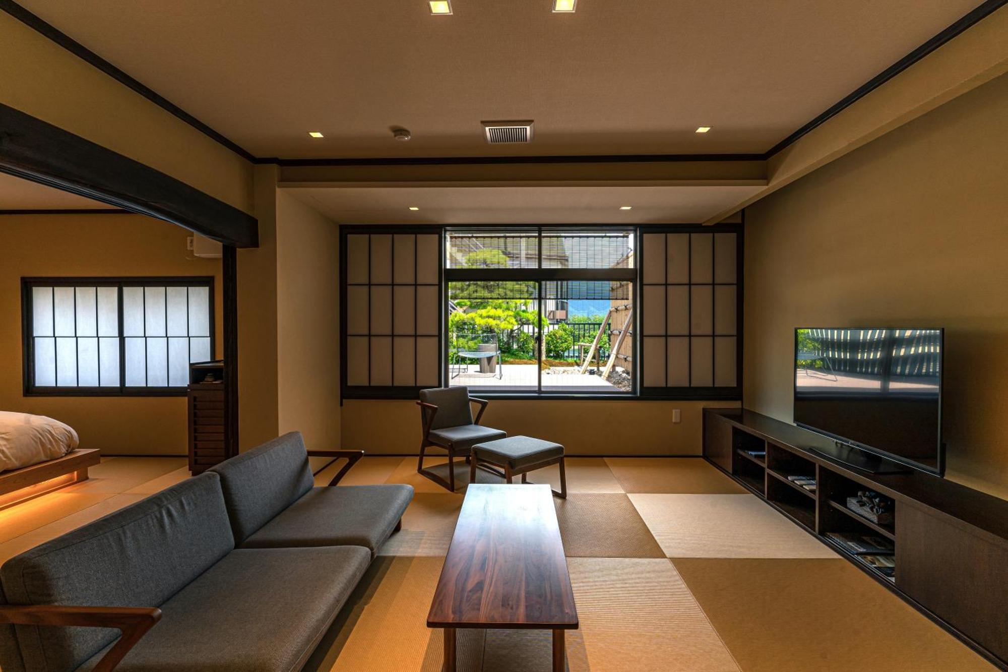 Taikyourou Miyazu Exterior photo