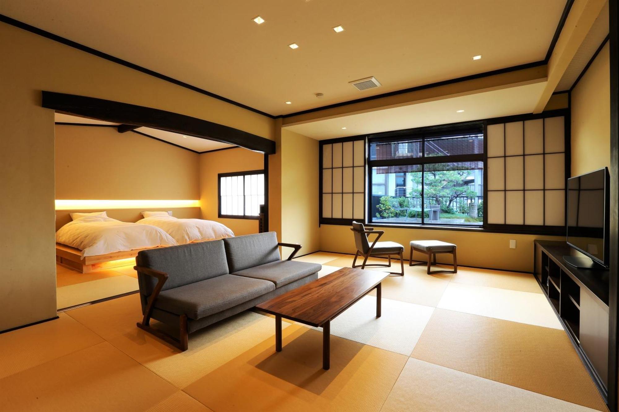 Taikyourou Miyazu Exterior photo
