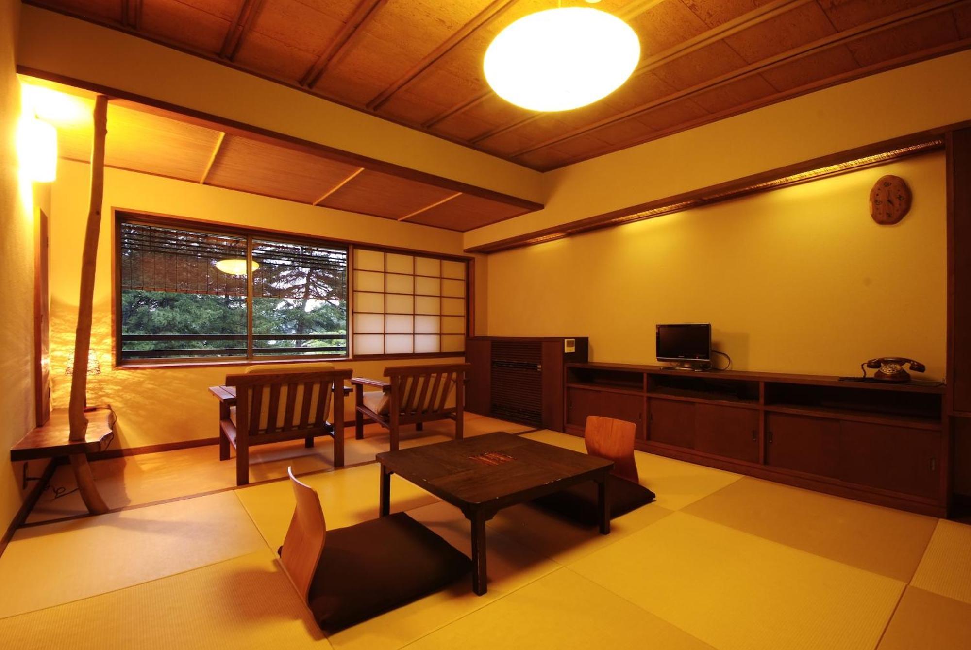 Taikyourou Miyazu Exterior photo