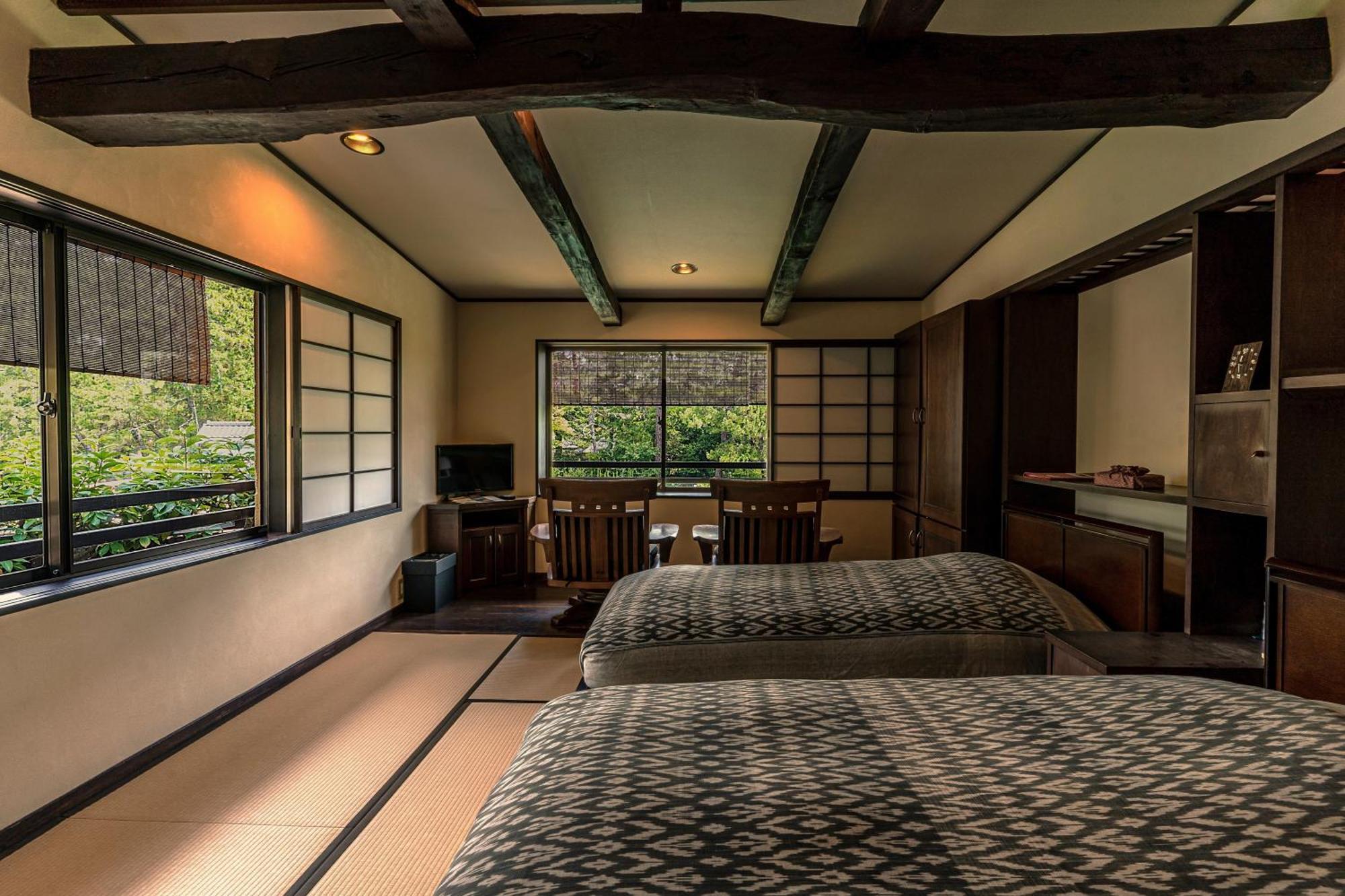 Taikyourou Miyazu Exterior photo