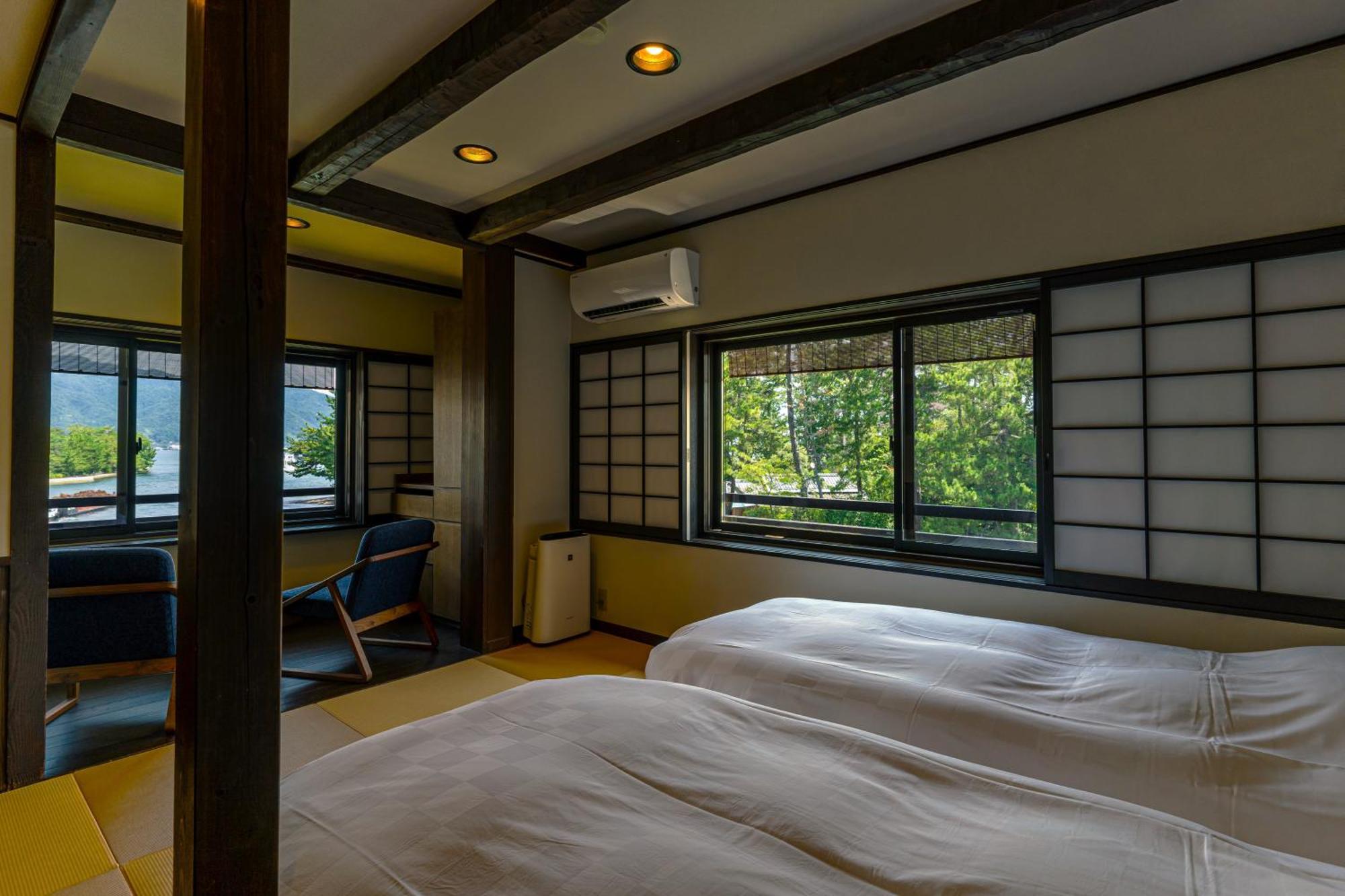 Taikyourou Miyazu Exterior photo