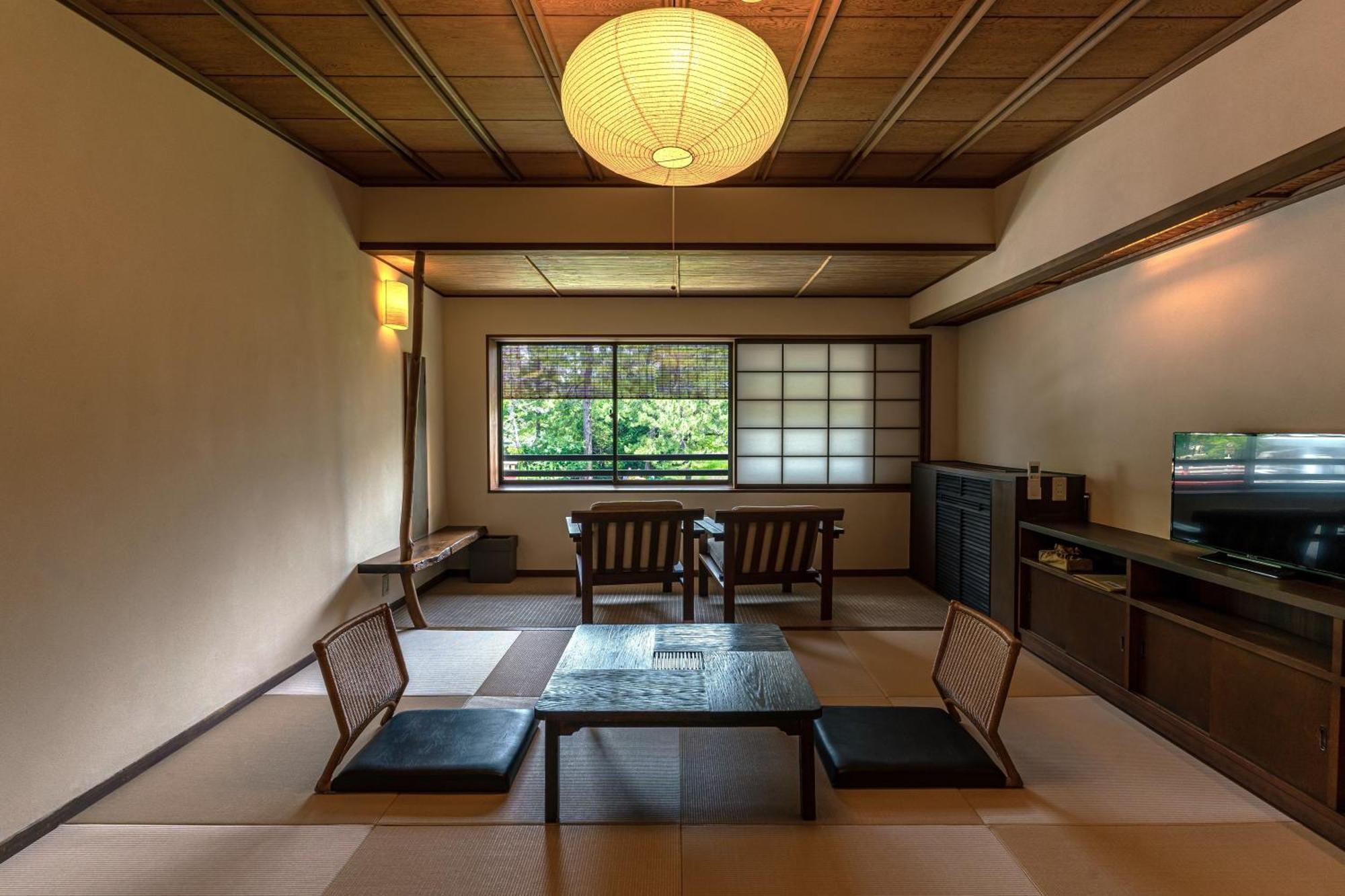Taikyourou Miyazu Exterior photo