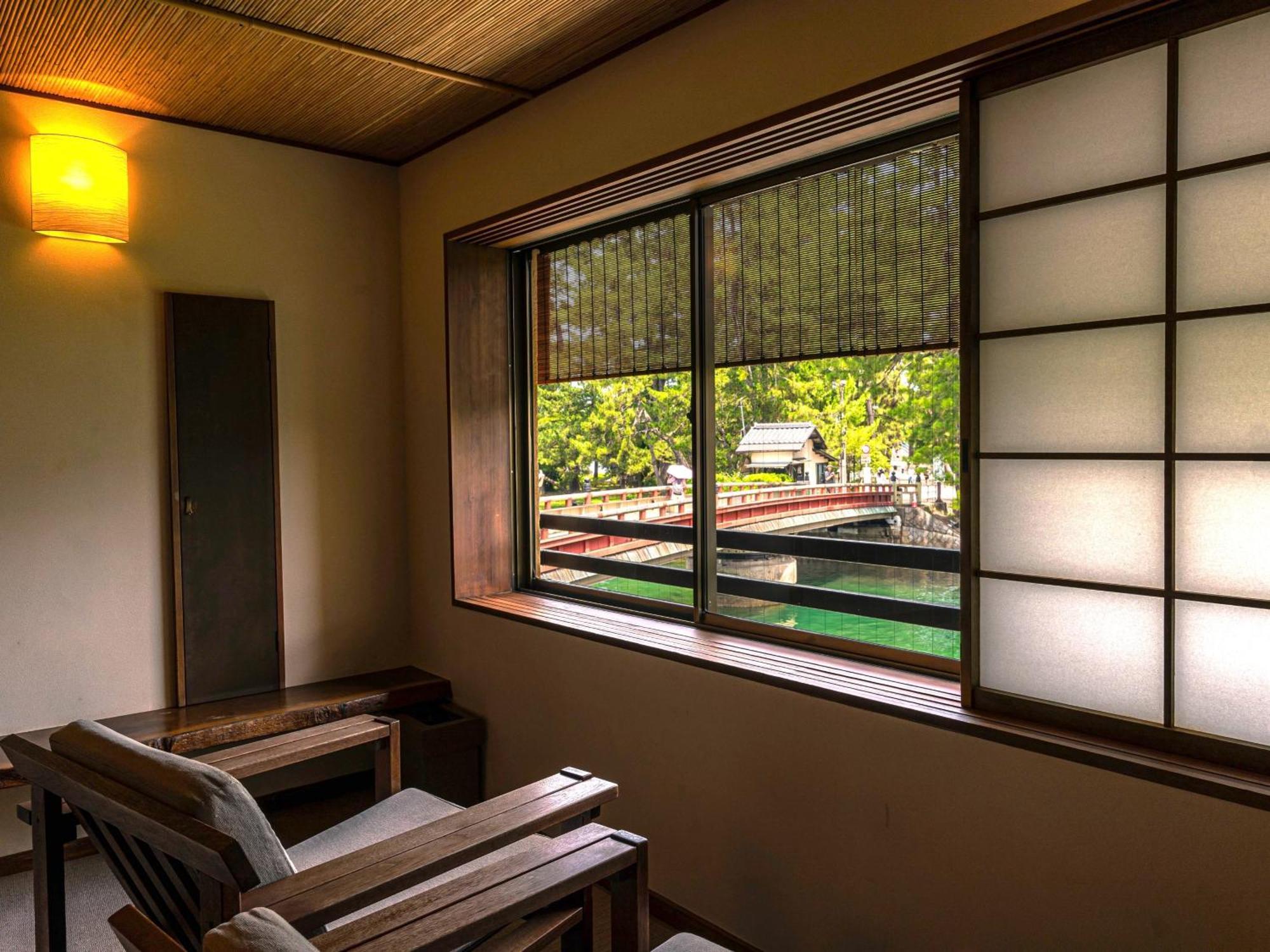 Taikyourou Miyazu Exterior photo