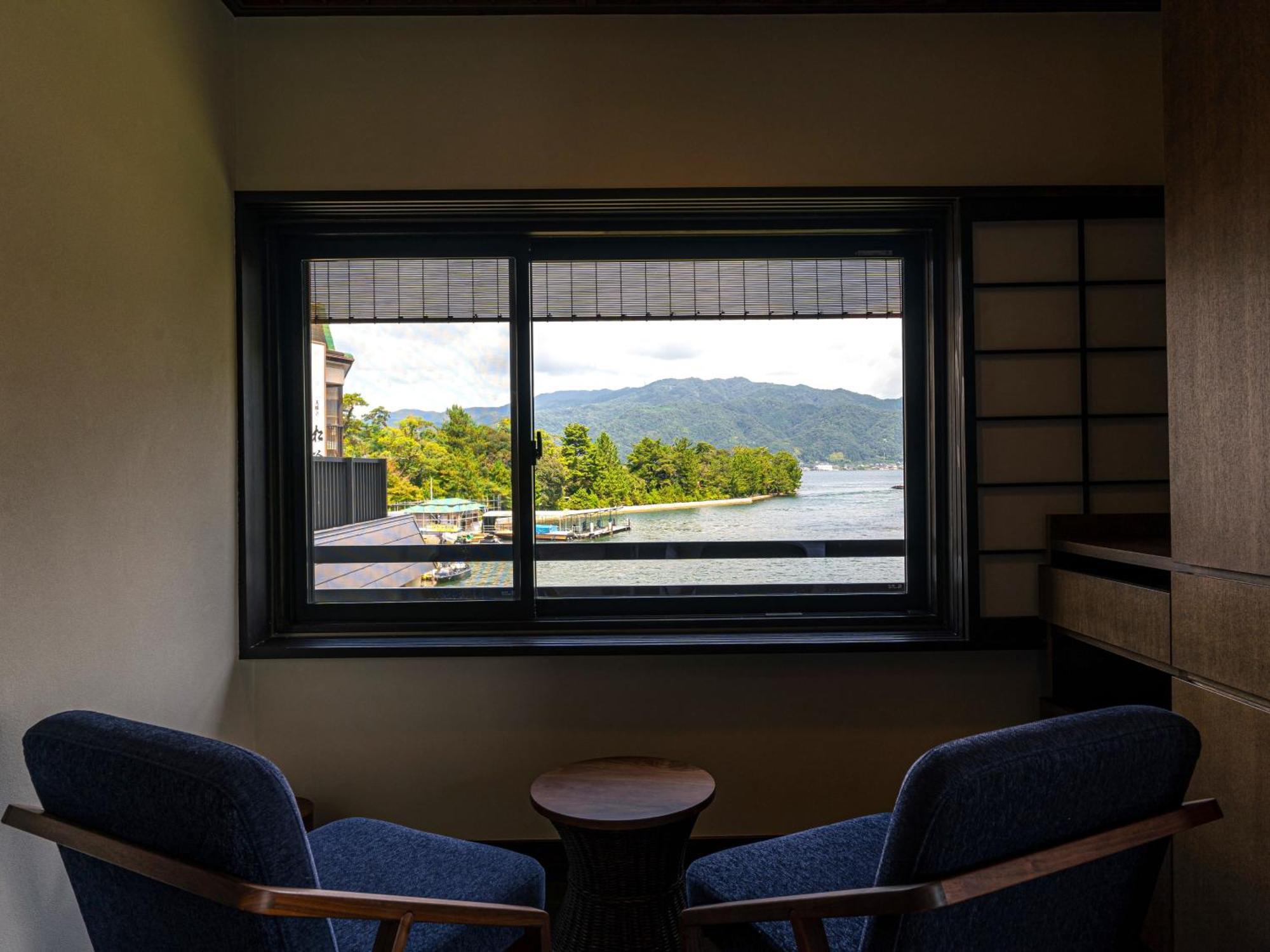 Taikyourou Miyazu Exterior photo