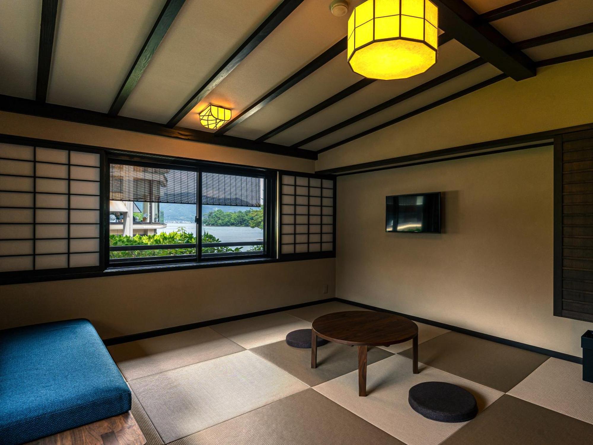 Taikyourou Miyazu Exterior photo